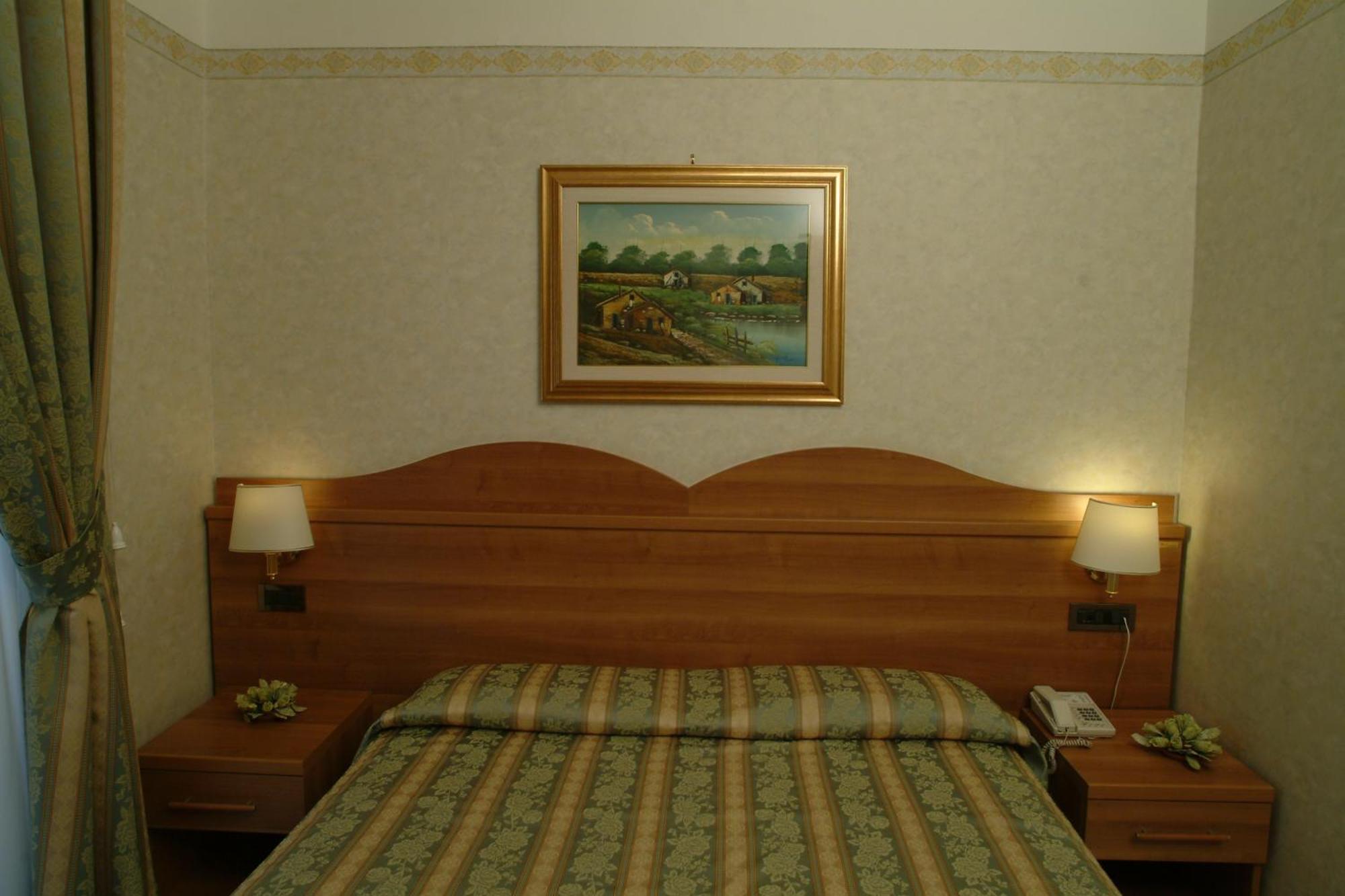Hotel Teti — Foto 3