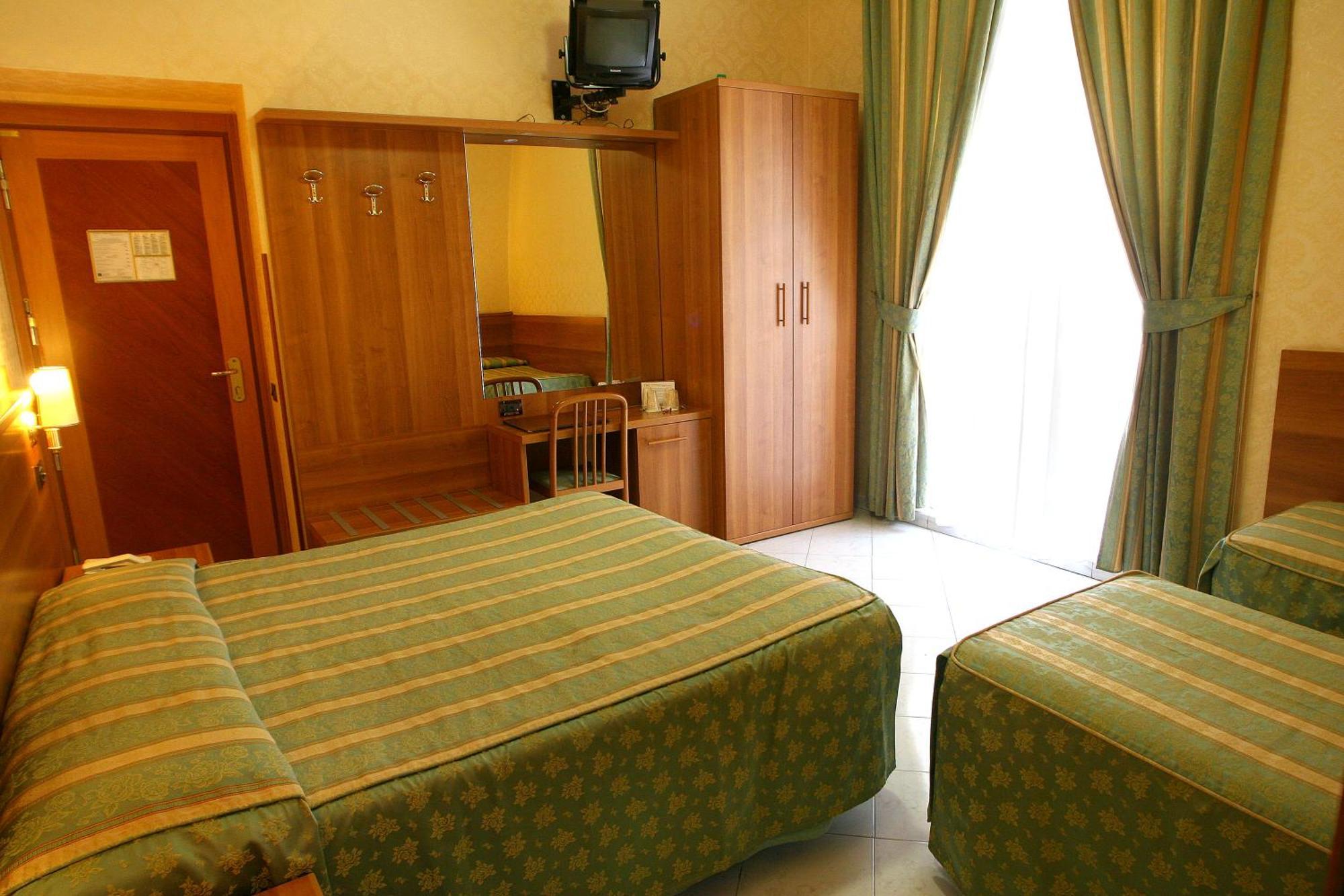 Hotel Teti — Foto 2